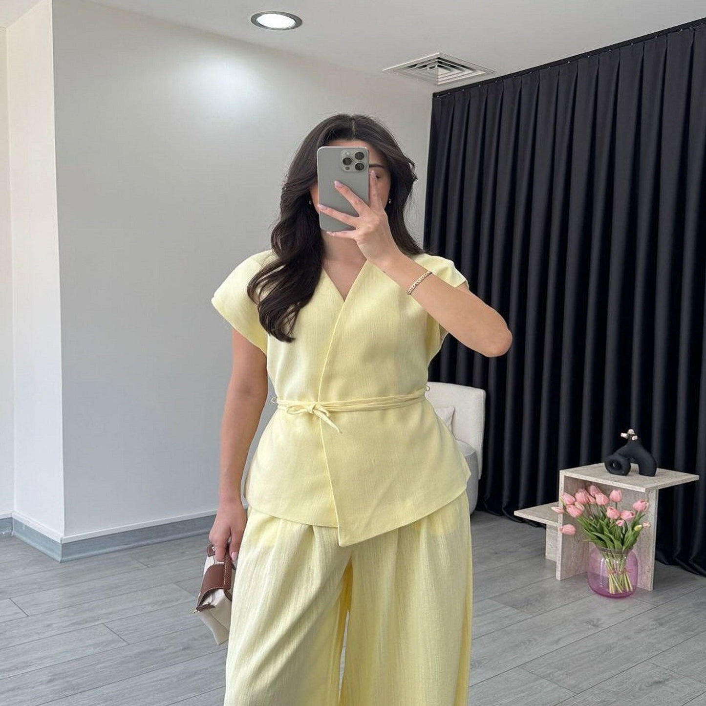 ensemble chic