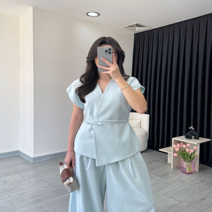 ensemble chic