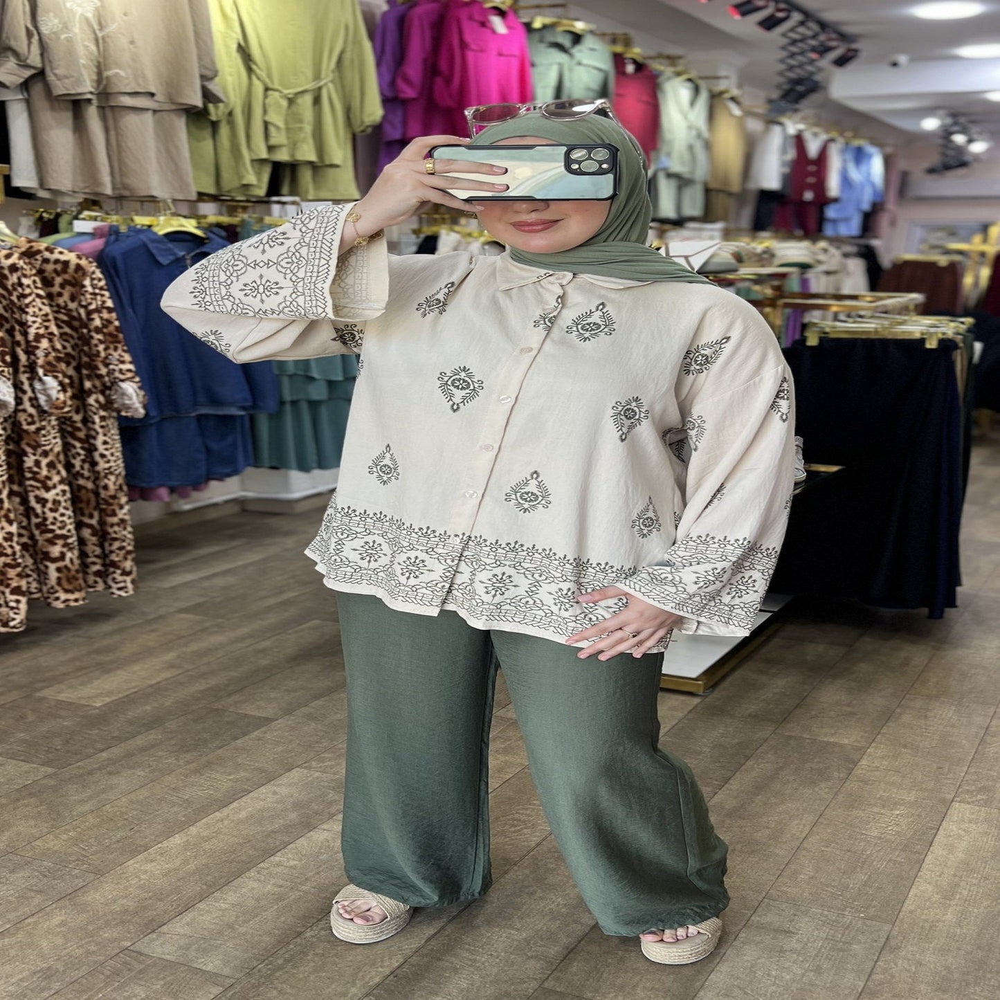 ensemble turkey .