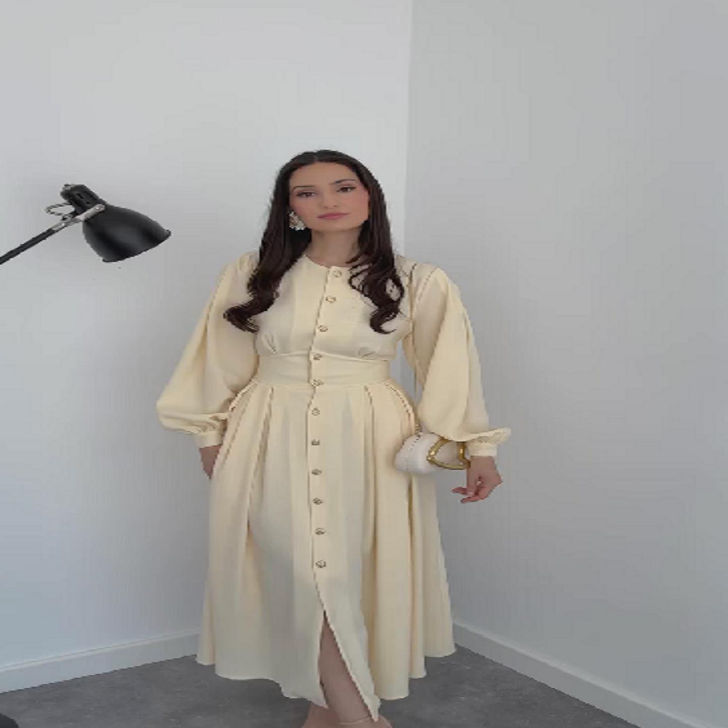 ensemble chic